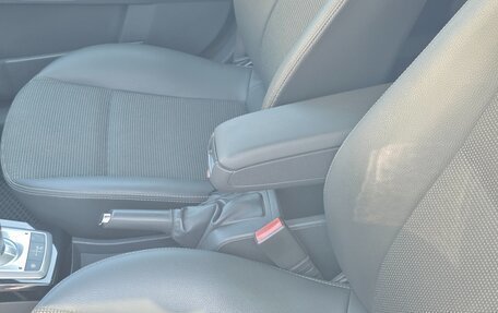 Opel Astra H, 2009 год, 370 000 рублей, 21 фотография