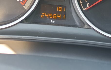 Opel Astra H, 2009 год, 370 000 рублей, 22 фотография