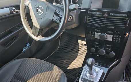 Opel Astra H, 2009 год, 370 000 рублей, 17 фотография