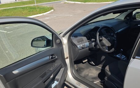 Opel Astra H, 2009 год, 370 000 рублей, 18 фотография