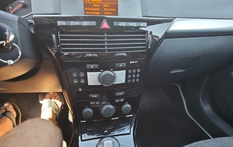 Opel Astra H, 2009 год, 370 000 рублей, 30 фотография