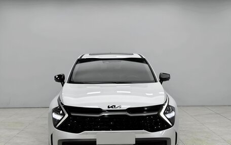 KIA Sportage IV рестайлинг, 2025 год, 3 650 757 рублей, 3 фотография