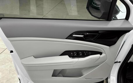 KIA Sportage IV рестайлинг, 2025 год, 3 650 757 рублей, 5 фотография