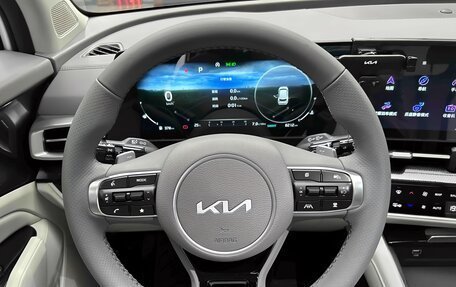 KIA Sportage IV рестайлинг, 2025 год, 3 650 757 рублей, 12 фотография