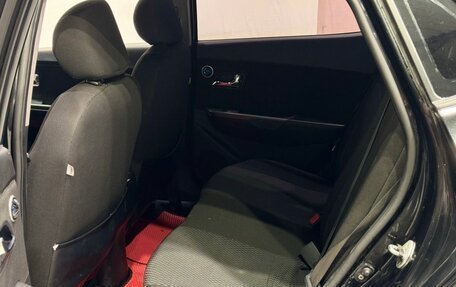 KIA Rio III рестайлинг, 2012 год, 650 000 рублей, 13 фотография