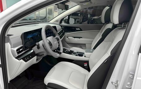 KIA Sportage IV рестайлинг, 2025 год, 3 650 757 рублей, 6 фотография
