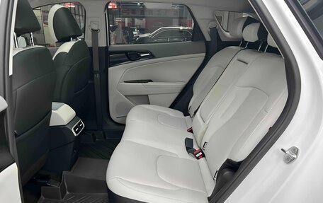 KIA Sportage IV рестайлинг, 2025 год, 3 650 757 рублей, 7 фотография