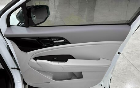 KIA Sportage IV рестайлинг, 2025 год, 3 650 757 рублей, 8 фотография