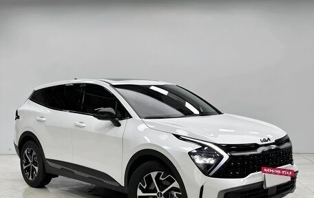 KIA Sportage IV рестайлинг, 2025 год, 3 650 757 рублей, 4 фотография