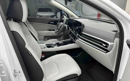 KIA Sportage IV рестайлинг, 2025 год, 3 650 757 рублей, 9 фотография