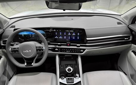 KIA Sportage IV рестайлинг, 2025 год, 3 650 757 рублей, 13 фотография