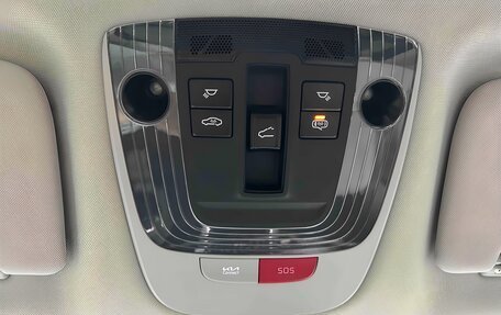KIA Sportage IV рестайлинг, 2025 год, 3 650 757 рублей, 17 фотография