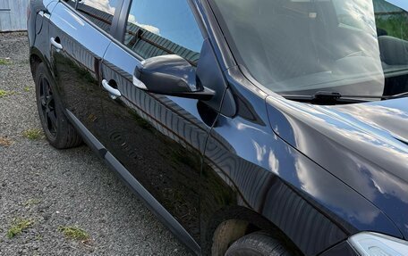 Renault Fluence I, 2012 год, 620 000 рублей, 4 фотография