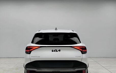 KIA Sportage IV рестайлинг, 2025 год, 3 650 757 рублей, 21 фотография