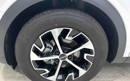 KIA Sportage IV рестайлинг, 2025 год, 3 650 757 рублей, 19 фотография