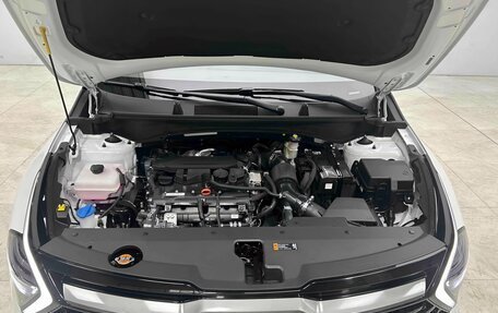 KIA Sportage IV рестайлинг, 2025 год, 3 650 757 рублей, 18 фотография