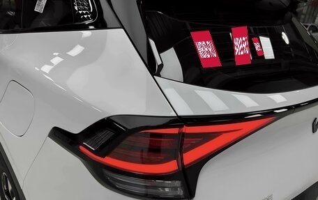 KIA Sportage IV рестайлинг, 2025 год, 3 650 757 рублей, 20 фотография