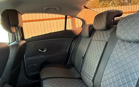 Renault Fluence I, 2012 год, 620 000 рублей, 15 фотография