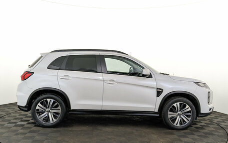 Mitsubishi ASX I рестайлинг, 2021 год, 2 350 000 рублей, 4 фотография