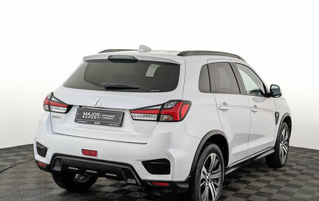 Mitsubishi ASX I рестайлинг, 2021 год, 2 350 000 рублей, 5 фотография