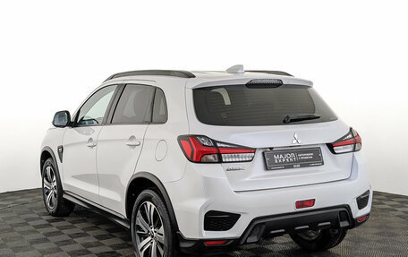 Mitsubishi ASX I рестайлинг, 2021 год, 2 350 000 рублей, 7 фотография