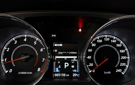 Mitsubishi ASX I рестайлинг, 2021 год, 2 350 000 рублей, 16 фотография