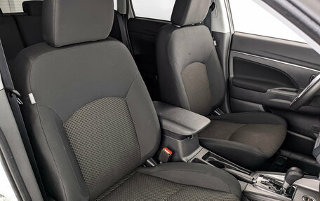 Mitsubishi ASX I рестайлинг, 2021 год, 2 350 000 рублей, 24 фотография