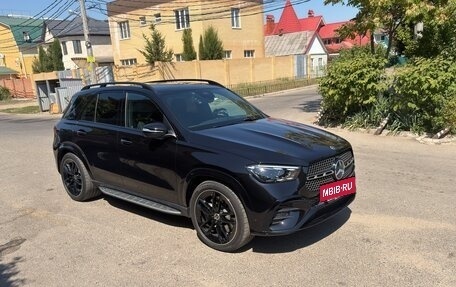 Mercedes-Benz GLE, 2025 год, 15 500 000 рублей, 2 фотография