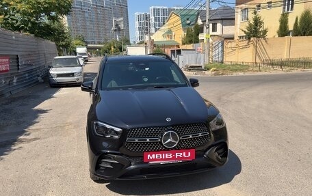 Mercedes-Benz GLE, 2025 год, 15 500 000 рублей, 3 фотография