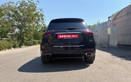 Mercedes-Benz GLE, 2025 год, 15 500 000 рублей, 4 фотография