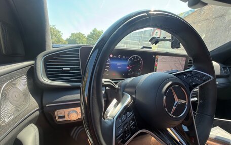 Mercedes-Benz GLE, 2025 год, 15 500 000 рублей, 23 фотография