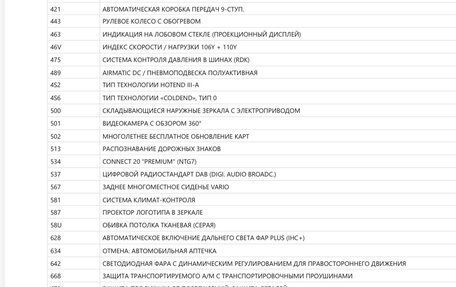 Mercedes-Benz GLE, 2025 год, 15 500 000 рублей, 38 фотография