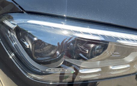 Mercedes-Benz GLE, 2025 год, 15 500 000 рублей, 30 фотография
