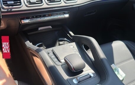 Mercedes-Benz GLE, 2025 год, 15 500 000 рублей, 35 фотография