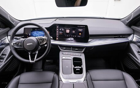 Haval F7, 2026 год, 3 599 000 рублей, 10 фотография