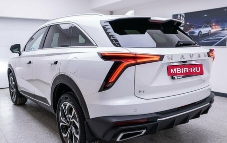 Haval F7, 2026 год, 3 599 000 рублей, 17 фотография