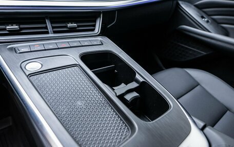 Haval F7, 2026 год, 3 599 000 рублей, 26 фотография
