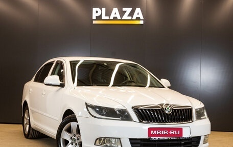 Skoda Octavia, 2012 год, 910 000 рублей, 2 фотография