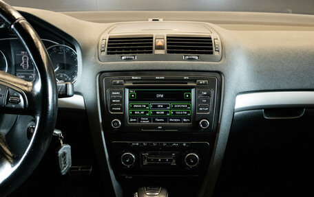 Skoda Octavia, 2012 год, 910 000 рублей, 7 фотография