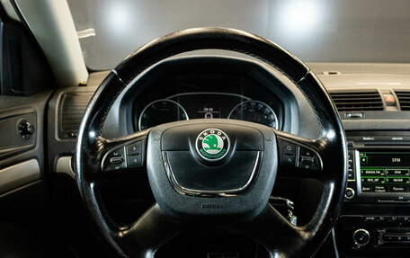 Skoda Octavia, 2012 год, 910 000 рублей, 6 фотография