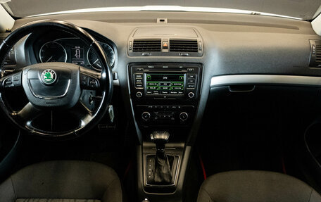 Skoda Octavia, 2012 год, 910 000 рублей, 5 фотография