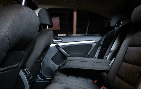Skoda Octavia, 2012 год, 910 000 рублей, 10 фотография