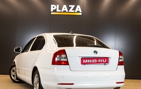 Skoda Octavia, 2012 год, 910 000 рублей, 4 фотография