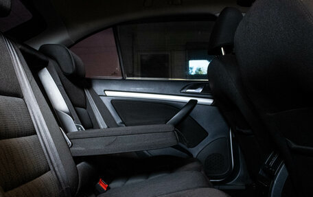 Skoda Octavia, 2012 год, 910 000 рублей, 11 фотография