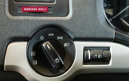 Skoda Octavia, 2012 год, 910 000 рублей, 15 фотография
