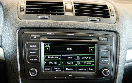 Skoda Octavia, 2012 год, 910 000 рублей, 19 фотография
