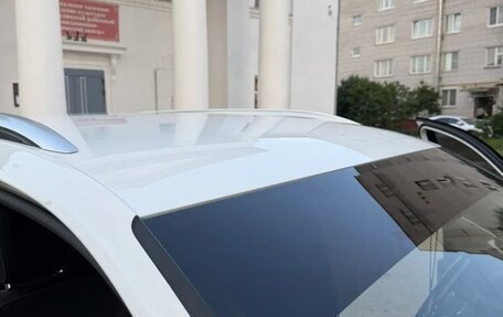 Volkswagen Tiguan II, 2018 год, 2 670 000 рублей, 25 фотография