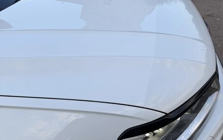 Volkswagen Tiguan II, 2018 год, 2 670 000 рублей, 14 фотография