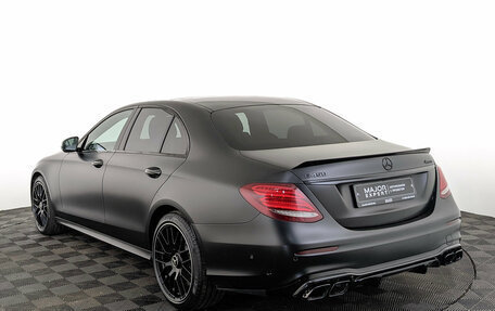 Mercedes-Benz E-Класс, 2019 год, 3 868 250 рублей, 7 фотография