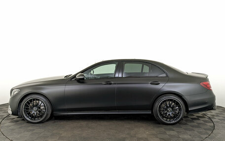 Mercedes-Benz E-Класс, 2019 год, 3 868 250 рублей, 8 фотография